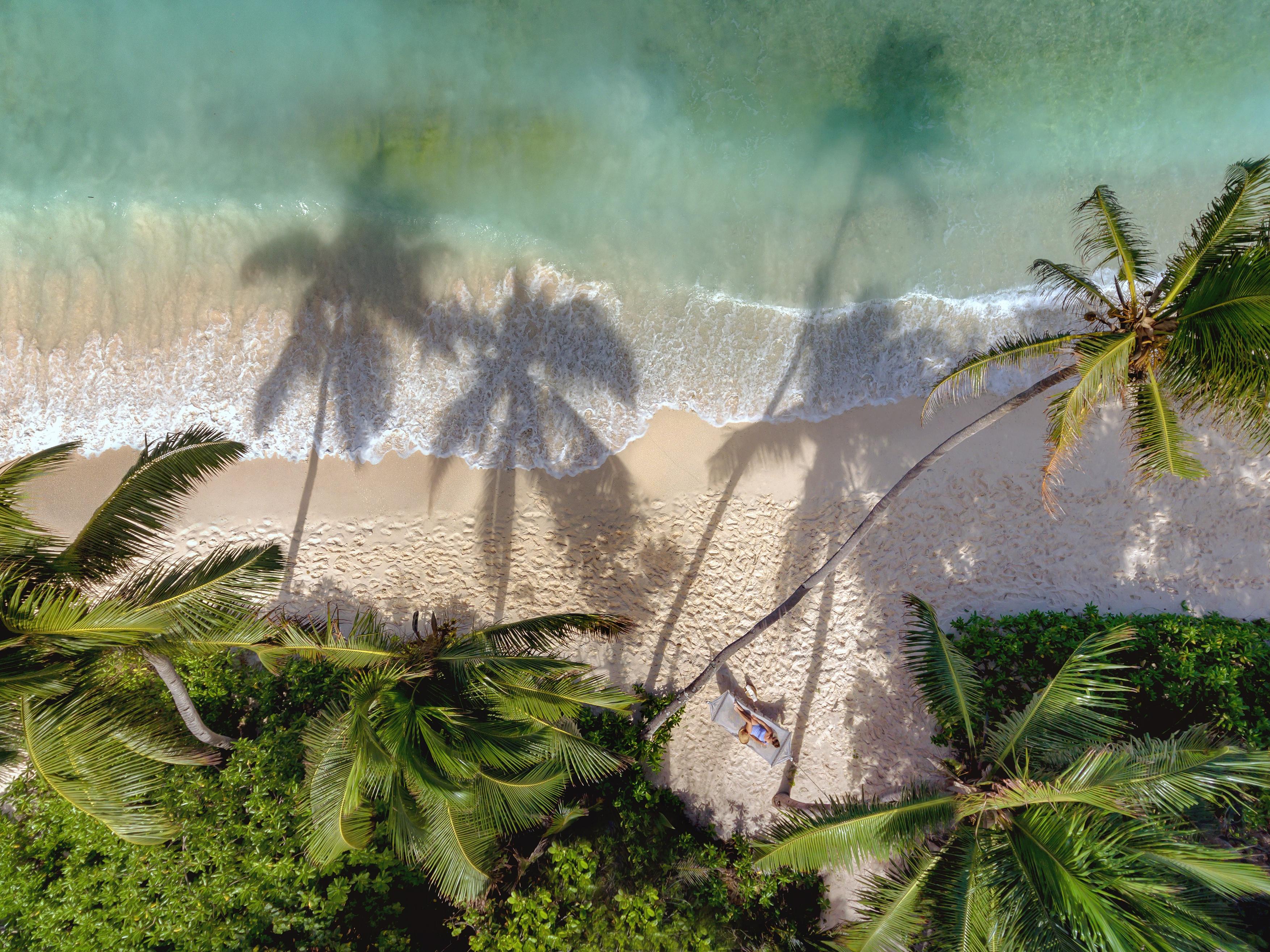 Six Senses Zil Pasyon, Seychelles Hotel Felicite Island Exterior foto